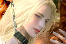 Ler Manhwa Desire Me If You Can Capítulo 1 Scan PT BR Tendência De Adaptação De Light Novel Com História De Amor Alfa-ômega