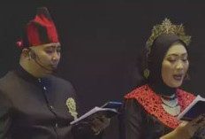Sidang Juri dan MC Lomba MPR Mulai Digelar, Polemik LCC Empat Pilar Masih Jadi Sorotan