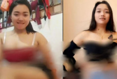 Link Video Yanti TKW Taiwan Viral Full Stream Durasi Penuh, Siapkan Iman Jangan Sampai Goyah!