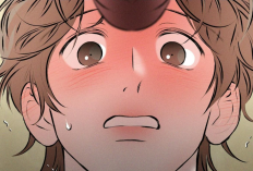 Ko Ideum est embarrassé! Comment lire Manhwa Nice to See You Le Chapitre 18 Scan VF FR, 