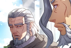 Update! Link Leia de Manhwa Damn Reincarnation Full Capítulo PT BR, Inclui a Última Sinopse!