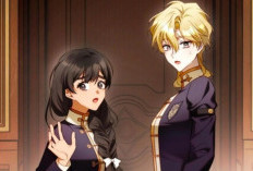 Leitura do Manhwa A flor que empunha a espada Capítulo Completo PT BR  Echinesia Roaz Manipulada Por Uma Espada Mágica