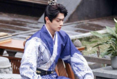 TAMAT! Nonton Wonderland of Love (2023) Episode 33-40 Sub Indonesia, Tayang Malam Ini Akhir Perjalanan Li Ni di Kekaisaran