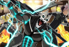 Kaiju No. 8 Surprend ses Fans, Un Nouvel Anime Mettra en Avant un Héros Inattendu !