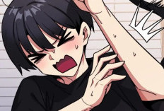 Link RAW Manhwa Someone Stop Her (Stop Smoking) Capítulo 40 PT BR Scan Gangchan É Tentado Pela Persuasão De Seyeon