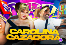 Ver Video del Carolina Bellaca Completo 3 Pack Viral, ¡Descarga Completa Solo Aqui!