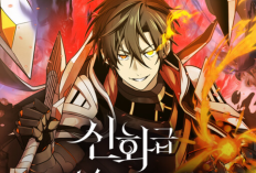 Link para ler Manhwa Eu Obtive um Item Mítico PT BR Capítulo Completo, Aventura de Colecionar Antiguidades