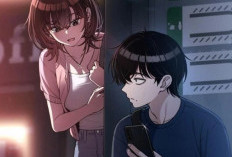 Update Manhwa Job Change Log Chapter 31 Bahasa Indonesia, Tertangkap Basah