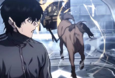 Lanjut Baca Manhwa The End of the World War Chapter 10 Bahasa Indonesia, Sebuah Dunia Baru!