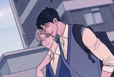 Update RAW Manhwa BL Monochrome Diary Chapitre 28 en Français, La tendresse d'un couple charmant !