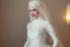 Profil Lengkap Ning Royya Kafa Lirboyo Putri KH Abdullah Kafabihi Mahrus yang Menjadi Inspirasi Santri Milenial 