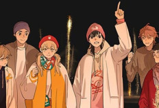 Ler Manhua Tamen De Gushi Capítulo 1 PT BR, O Começo de Uma História Interessante