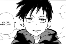 Lien Lire le Manga Fire Force Chapitre Complet en Français, Consultez Le Dernier Synopsis Ici !