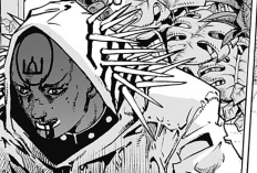 Lien pour Lire le Manga The JOJOLands du Chapitre 40 en Scan VF FR, Qu'est-ce Qui Se Cache Là-bas ?