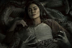 Sinopsis Film Paku Tanah Jawa (2024), Terjebak dalam Teror Ilmu Hitam Pesugihan!