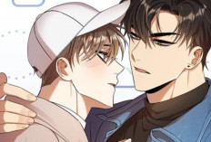 Ler Manhwa Weather Forecast Love Capítulo Complet BR Scan Dongwook Consegue Ver Um Fantasma Por Causa De Sua Insônia