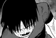 Tentukan Pilihanmu! Baca Manga Juujika no Rokunin Chapter 204 Bahasa Indonesia