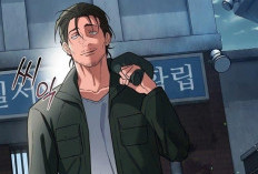 Akan Ada Mangsa Baru? A Dangerous Deal and The Girl Next Door Chapter 56 Bahasa Indonesia Scan
