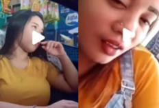 Link Baju Kuning Warung Madura Viral Terabox Doodstream, Isinya Sensual Bikin Gagal Fokus!