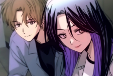 Selfie Bareng! Link Baca Manhwa My Bias Gets On the Last Train Chapter 26 Bahasa Indonesia