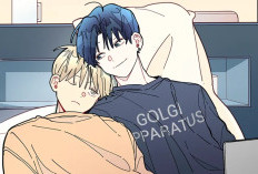 Lisez BL Manhwa One-Room TA Chapitre 47 VF Scan Les Fantasmes Sauvages De Jinhyeong Pour Uyun