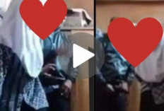 Link Video Mesum Pasya Pratiwi Toiti Viral di Doodstream, Belum Dihapus Full Durasi 5 Menit 48 Detik!