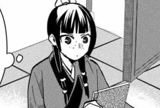 Lien du Manga Les Carnets de l’apothicaire (Kusuriya no Hitorigoto) Chapitre 92 VF FR RAW, Rechercher de nouvelles recettes de médicaments rares