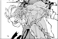 Lien Lire le Manga Sakamoto Days Chapitre 237 en Français, L'apparition de Sakamoto ?