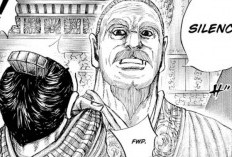 RAW Manga Kingdom Chapitre 815 VF Scans : Spoilers, Calendrier de Sortie et Liens de Lecture