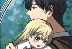 Demi Keluarga Harmonis! Lanjutan Link Manhwa I Became A Married Man in Another World Chapter 13 English Scan Indonesia