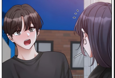Spoilers le Manhwa Circles Chapitre 213 en Français, Deux amoureux éperdument amoureux