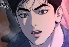 ¡Enamorarse es Divertido! Spoiler y Enlace para Leer Manhwa BL Jinx Temporada 2 Capítulo 71 en Español