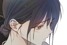 Rasa yang Timbul! Link Baca Manhwa Flowers Are Bait Chapter 30 Bahasa Indonesia Scan