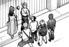 Wind Breaker (NII Satoru) Chapter 181 Bahasa Indonesia, Link Baca Manga Gratis dan Tanpa Iklan Apalagi Login Aplikasi