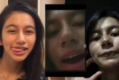 Link Viral Video TikToker Zalva Pemersatu Bangsa Mediafire & Doodstream, Goyangan Maut Di Kamar Mandi yang Tak Wajar