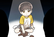 Spoilers BL Manhwa The Lotus and the Lost Capítulo 11 PT BR, Com a Atualização Da Nova Sinopse!