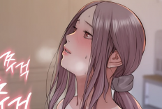 Manhwa Mom Addiction Chapter 23 Sub Indo, Malunya Jiwoon Saat Kepergok Sedang Main Bareng Hyeesoo 