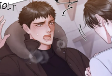 Baca Manhwa Mary Jane Chapter 36 Bahasa Indonesia, MJ Berusaha Berhubungan Sama Dowon yang Polos