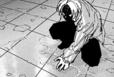 Baca Manga Sakamoto Days Chapter 216 Bahasa Indonesia, Peluang Menang adalah Zero!