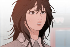 Lanjutan Kisah Webtoon What Kind of Rice Cake is This (My Lucky Strike) 27 Bahasa Indonesia, Siru Kecewa dengan Keputusan Seol 
