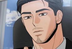 ¡Qué Disgusto! Spoiler & Enlace para Leer Manhwa BL Mi Maestro Sádico Capítulo 24 en Español