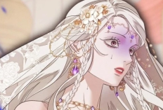 Lire le Manhwa Predatory Marriage Saison 3 Chapitre 81 FR VF Scan, Leah a été ensorcelée