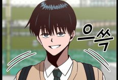 Spoilers du Manhwa What Can't Kill Me Capítulo 16 PT BR, Uma ação que esquenta!