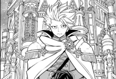 Spoilers de Mangas Fairy Tail: 100 Years Quest Chapter 182 Scan VF, Les attaques ennemies vous font tomber
