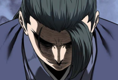 A Aventura Continua! Links de Leitura Manhwa Logando no Murim Capítulo 213 BR Scan & Data de Lançamento