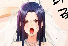 Link Baca Manhwa Small Beast Chapter 39 Bahasa Indonesia, Ditampar dan Dimarahin Secara Publik