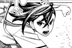 RAW Lecture En Ligne Manga Dandadan Chapitre 174 Scan VF FR, Des Femmes Fortes et Envoûtantes