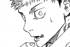 Spoiler Reddit, Jadwal Rilis, dan RAW Baca Manga Jujutsu Kaisen Chapter 246 English Scan Indonesia