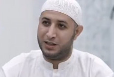 Sosok Pendakwah SAM yang Diduga Lakukan Pelecehan ke Satri Pakai Iming-Iming Sekolahkan Korban ke Mesir