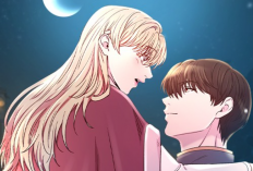 Lika-Liku Kehidupan Janda Pemberi Berkat, Link Baca Webtoon Cursed Blessing Full Chapter Bahasa Indonesia